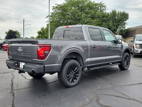 New 2026 Ford F150 XLT w/ Equipment Group 303A High AWD/4WD image 4