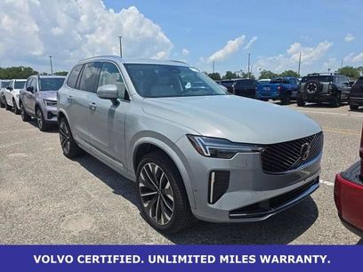 Certified 2026 Volvo XC90 B6 Ultra