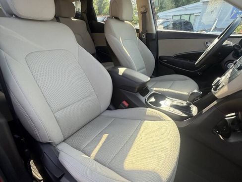 Used 2017 Hyundai Santa Fe Sport AWD/4WD image 14