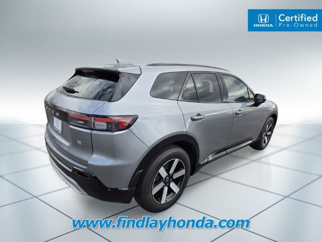 Used 2025 Honda Prologue Touring image 4