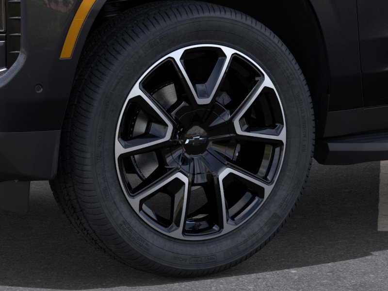 New 2027 Chevrolet Tahoe RST w/ Comfort Package AWD/4WD image 9