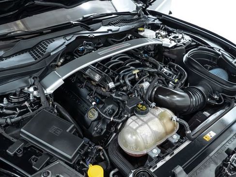 Used 2018 Ford Mustang Shelby GT350 w/ Convenience Package image 35