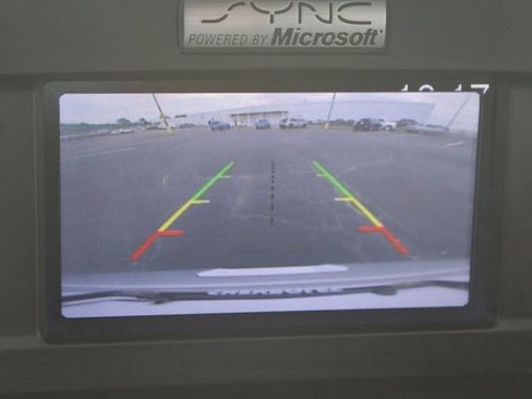 Used 2014 Ford Escape S image 6