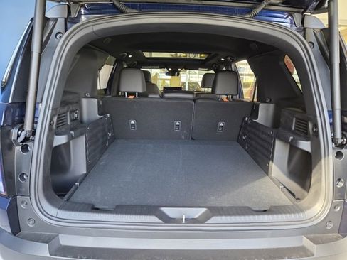 New 2026 Honda Passport TrailSport image 13