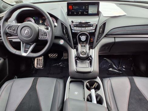 Used 2025 Acura RDX A-Spec image 11