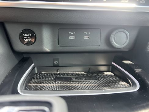 New 2026 Nissan Rogue SV w/ Rock Creek Premium Package AWD/4WD image 6