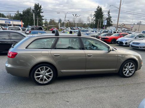 Used 2011 Audi A6 3.0T Premium Plus image 5