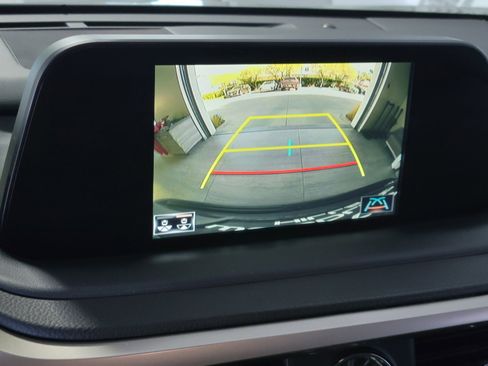 Used 2020 Lexus RX 350 FWD image 24