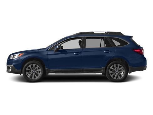 Used 2017 Subaru Outback 2.5i Limited AWD/4WD image 3