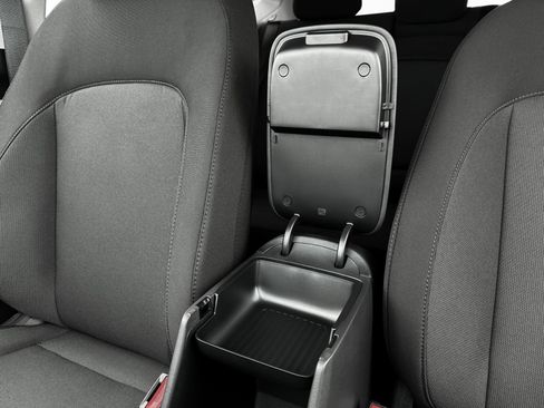 New 2025 Hyundai Kona SEL FWD image 18