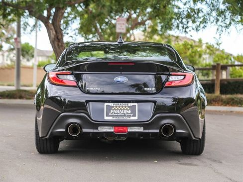 Used 2024 Subaru BRZ Premium image 5