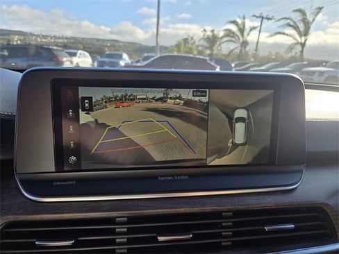 Used 2022 Kia Telluride SX w/ Nightfall Edition Package image 11