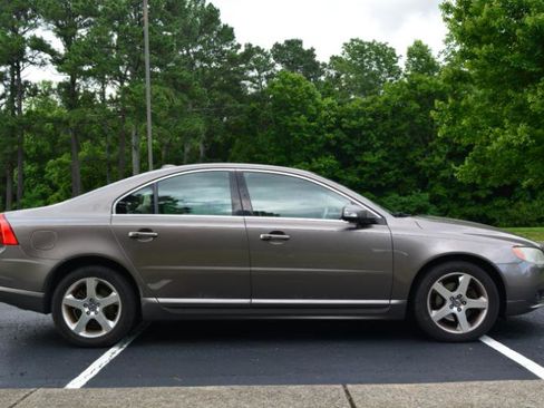Used 2009 Volvo S80 T6 image 4