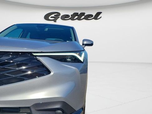 New 2026 Acura ADX FWD image 23