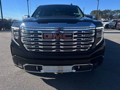 New 2026 GMC Sierra 1500 Denali w/ Denali Reserve Package image 2