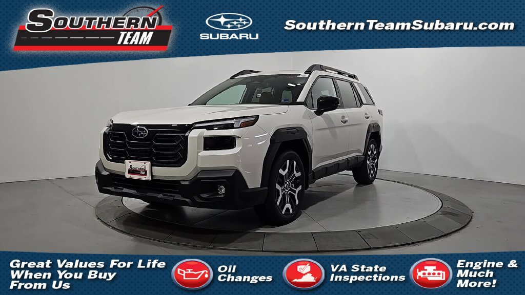 New 2026 Subaru Outback Touring XT AWD/4WD 360° Tour