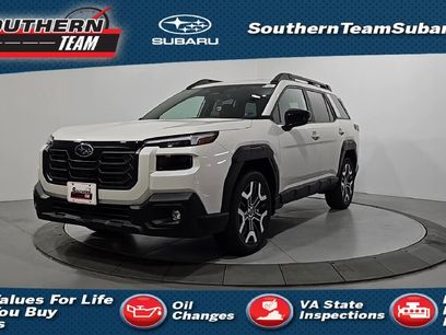 New 2026 Subaru Outback Touring XT