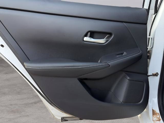 Certified 2023 Nissan Sentra S FWD image 22