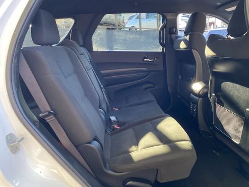 Used 2025 Dodge Durango GT AWD/4WD image 18