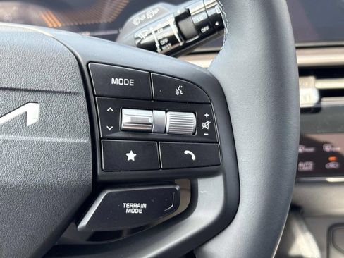 New 2026 Kia Sportage EX AWD/4WD image 25
