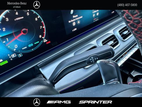 Certified 2023 Mercedes-Benz GLE 53 AMG 4MATIC image 29