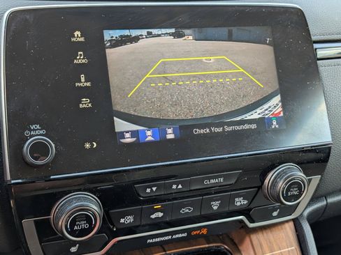 Used 2020 Honda CR-V EX-L image 24