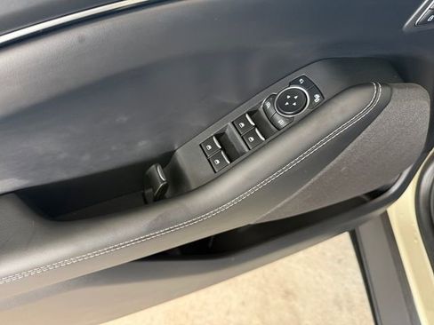 Used 2025 Ford Mustang Mach-E Select w/ Comfort Package Lite image 11