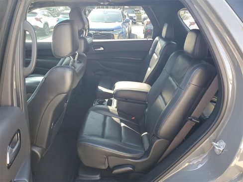Used 2022 Dodge Durango Citadel image 12