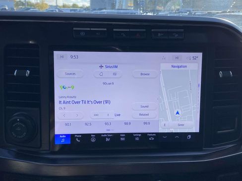 Used 2024 Ford F250 Lariat w/ Lariat Ultimate Package image 25