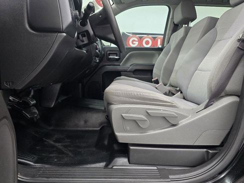 Used 2017 Chevrolet Silverado 2500 W/T RWD image 10