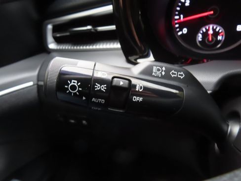 Used 2023 Kia K5 GT-Line w/ GT-Line Premium Package image 21