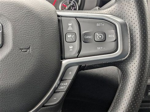 New 2026 RAM 5500 Tradesman image 26