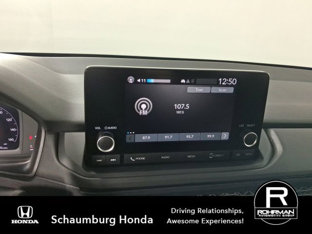Used 2024 Honda Accord LX image 7