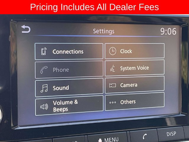Used 2022 Nissan Altima 2.5 S FWD image 26