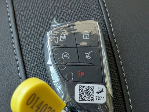 New 2026 Buick Enclave Preferred w/ Power Package image 31