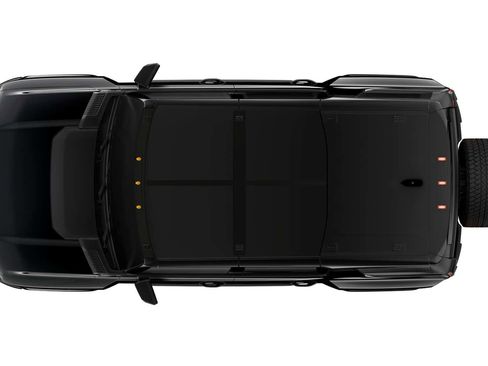 New 2026 GMC Hummer EV SUV image 30