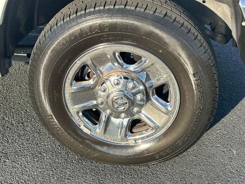 Used 2023 RAM 2500 Tradesman w/ Safety Group image 23