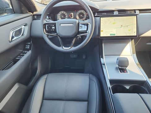Used 2026 Land Rover Range Rover Velar S AWD/4WD image 4