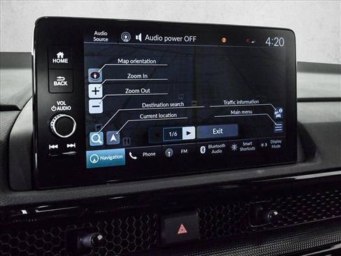 Used 2025 Honda CR-V Sport Touring image 15