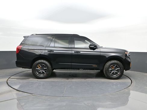 New 2025 Ford Expedition Tremor AWD/4WD image 25
