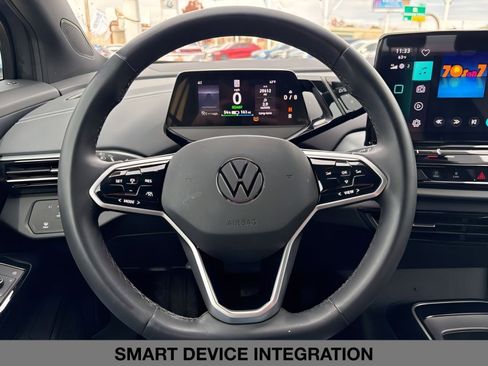 Used 2023 Volkswagen ID.4 Pro image 15
