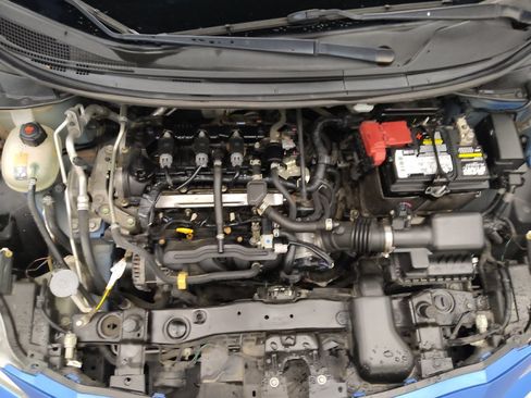 Used 2020 Nissan Versa S FWD image 30