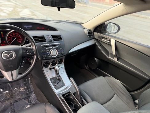 Used 2010 MAZDA MAZDA3 s Sport FWD image 15