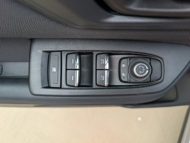 New 2026 Subaru Forester Premium AWD/4WD image 15