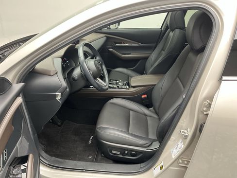 Certified 2023 MAZDA CX-30 AWD 2.5 S w/ Premium Package image 9