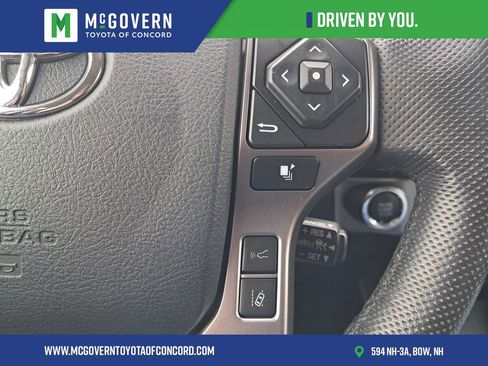 Used 2023 Toyota Tacoma SR5 AWD/4WD image 18