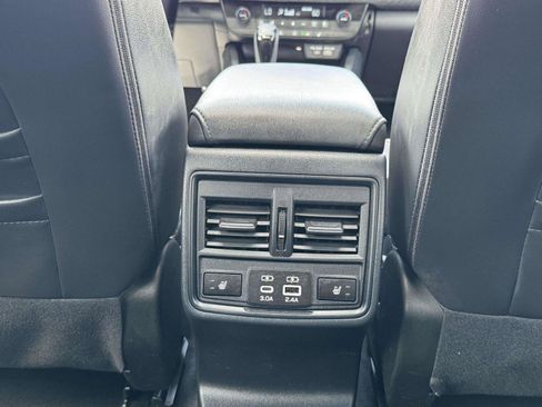 Used 2026 Subaru Outback Limited XT AWD/4WD image 50