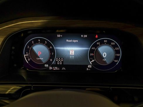 New 2026 Volkswagen Atlas SEL Premium R-Line AWD/4WD image 25
