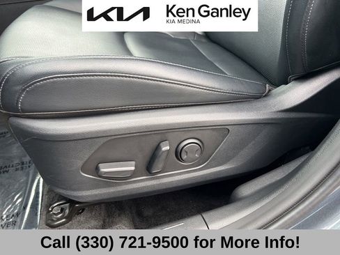 Certified 2024 Kia Sportage EX image 25