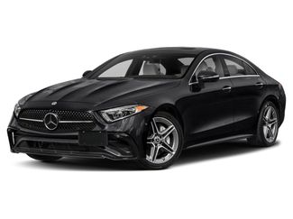 Used 2022 Mercedes-Benz CLS 450 4MATIC video 1